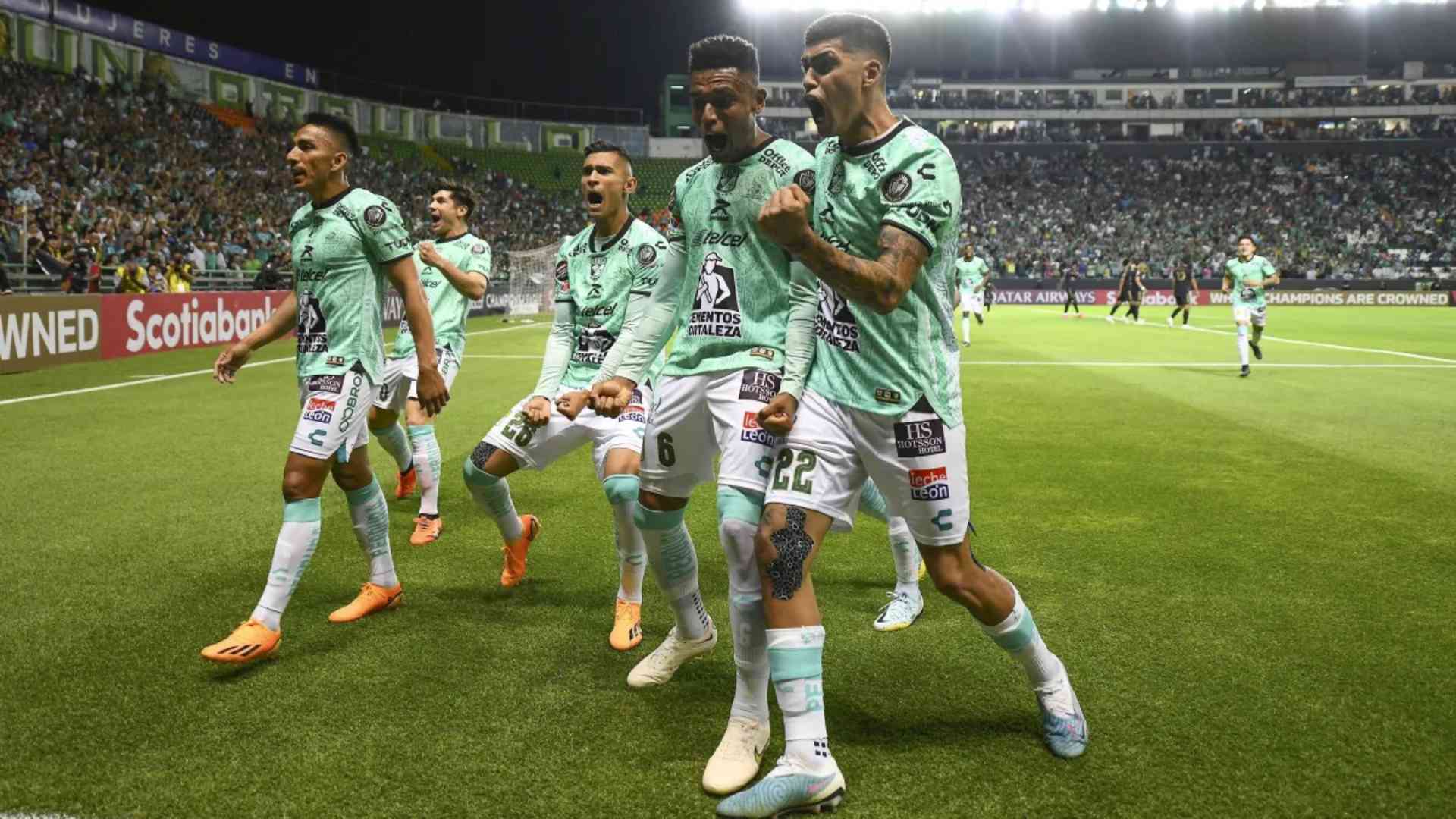 león