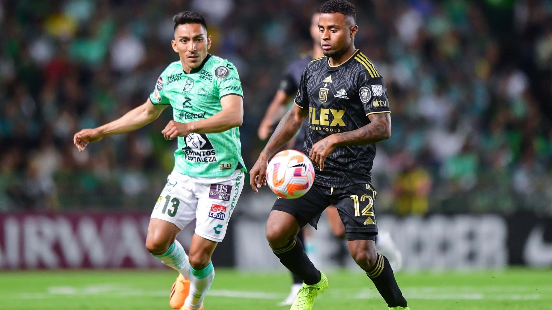 león