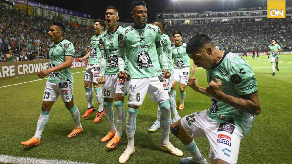 león