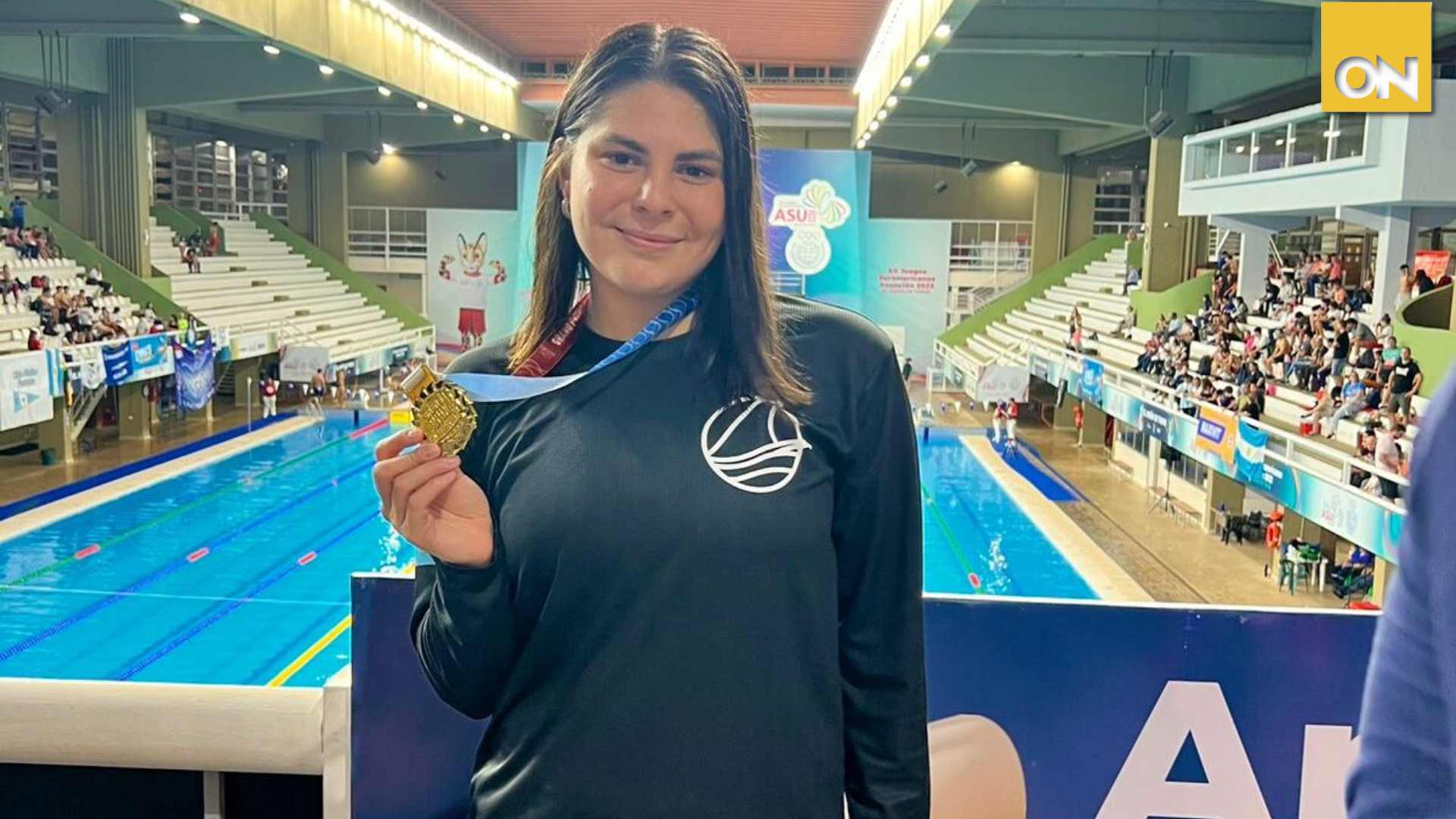 sara pastrana