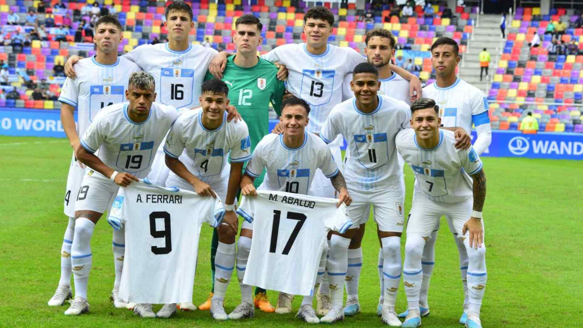 Mundial sub-20