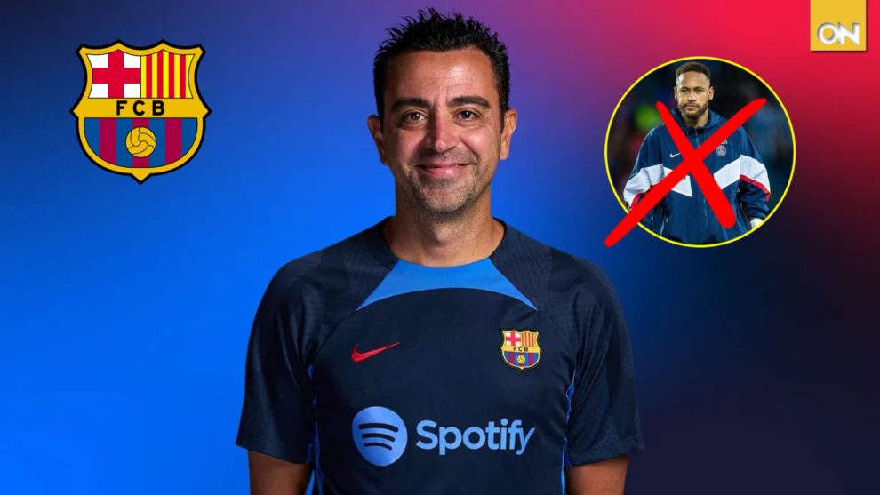 xavi hernández