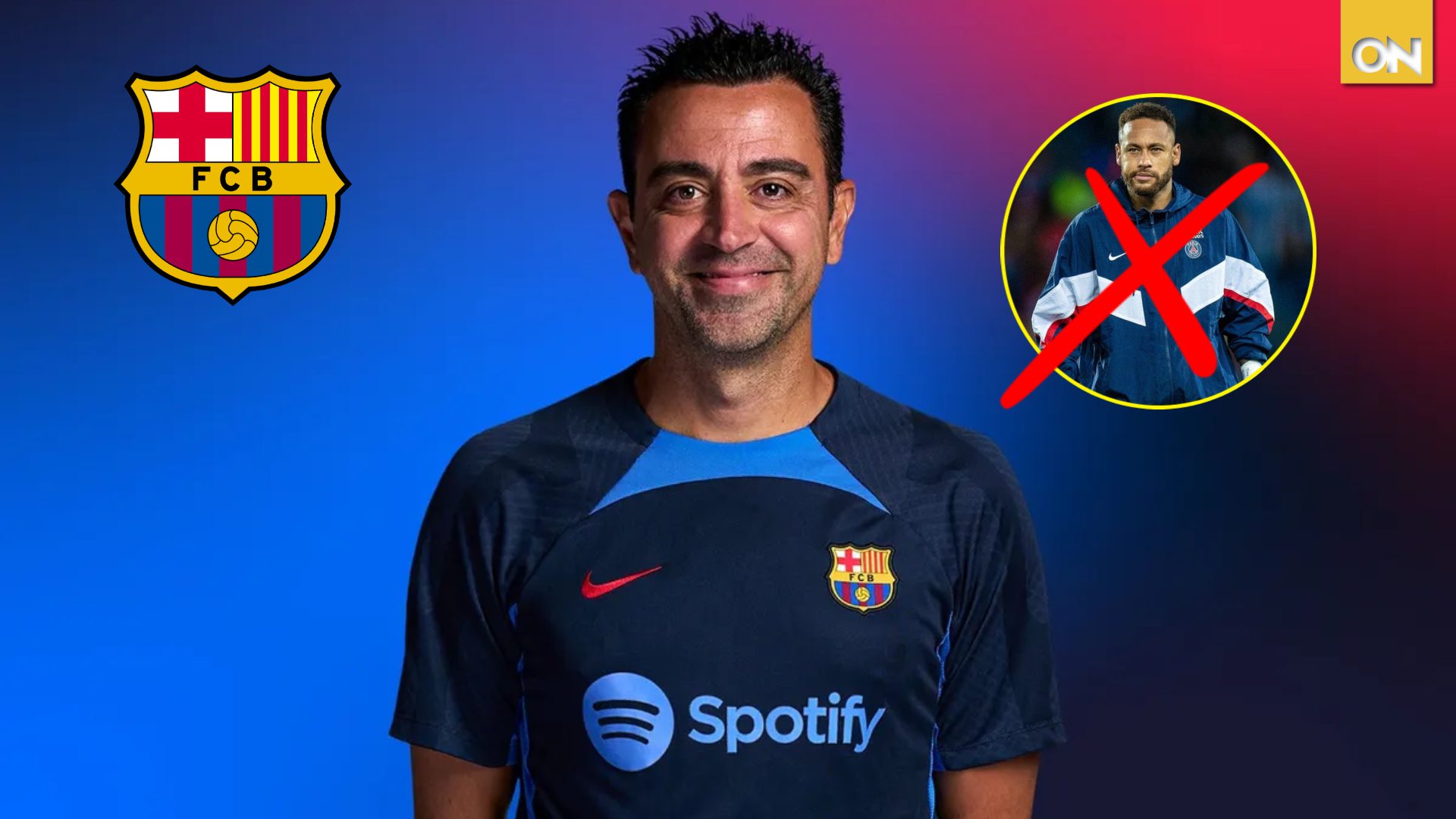 xavi hernández