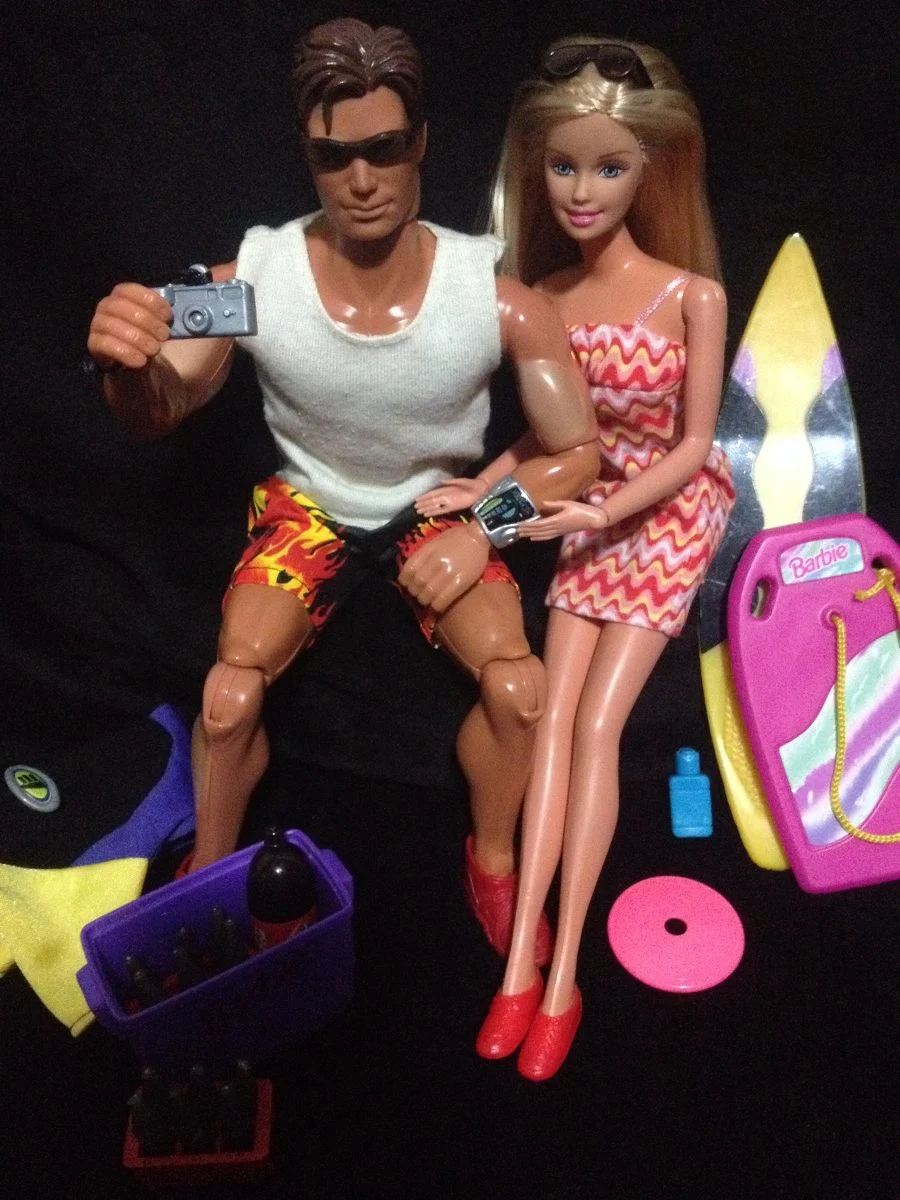 Ken max steel clearance