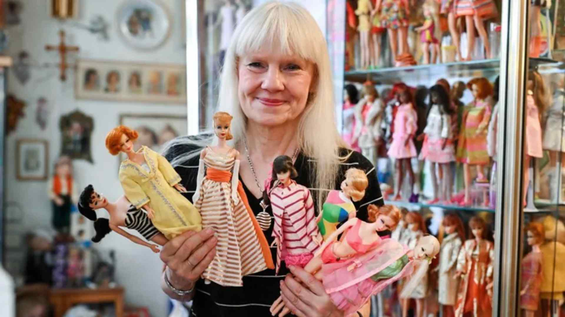 muñecas de mater de bettina