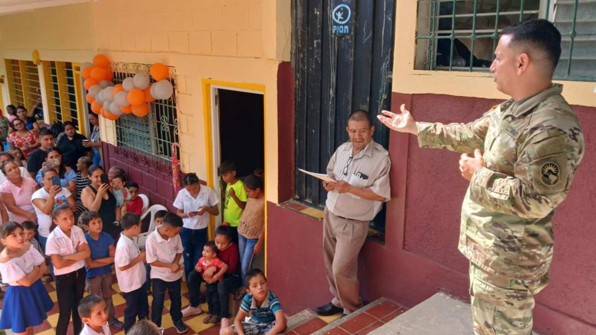Embajada EEUU