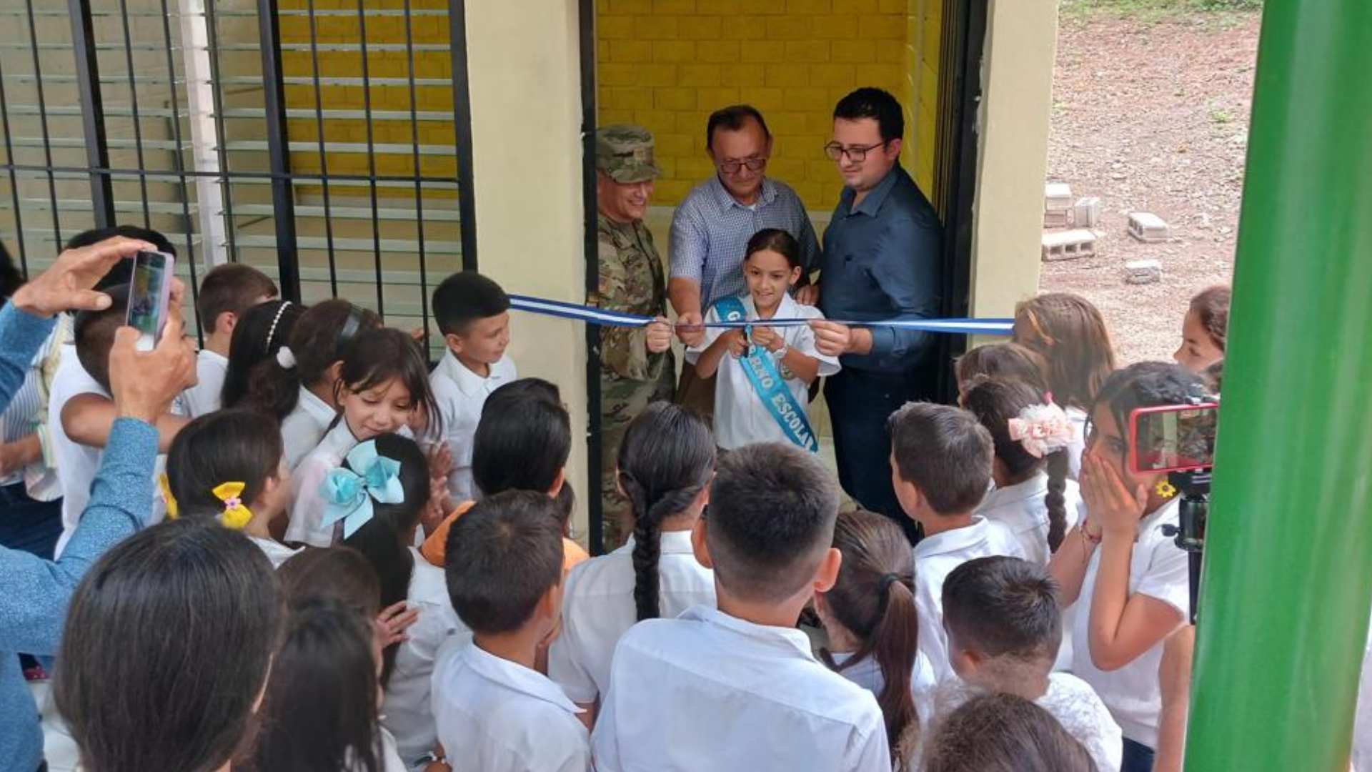 Embajada EEUU