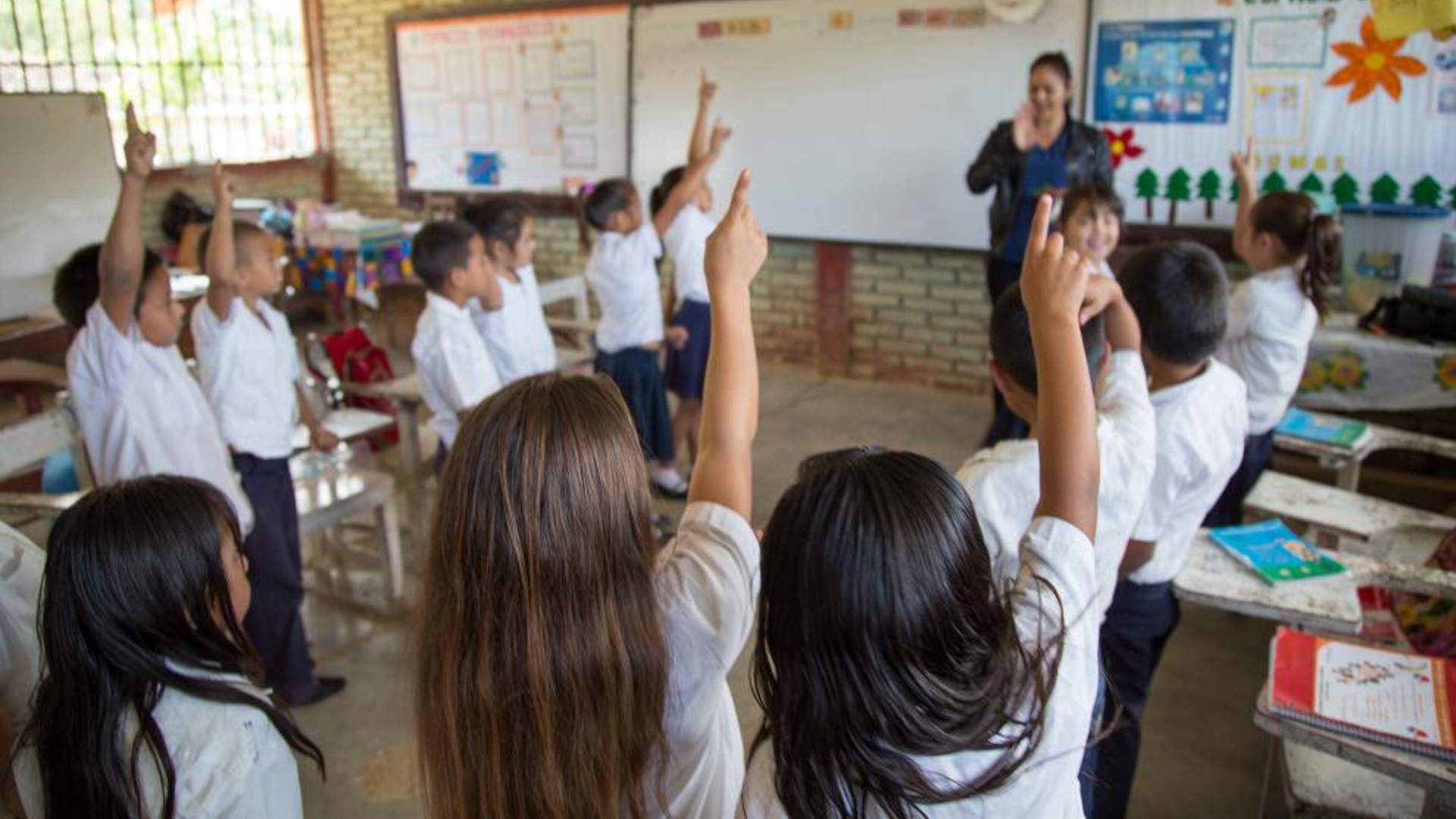 receso académico