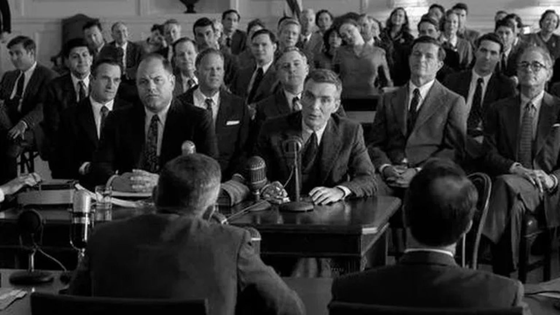 Oppenheimer
