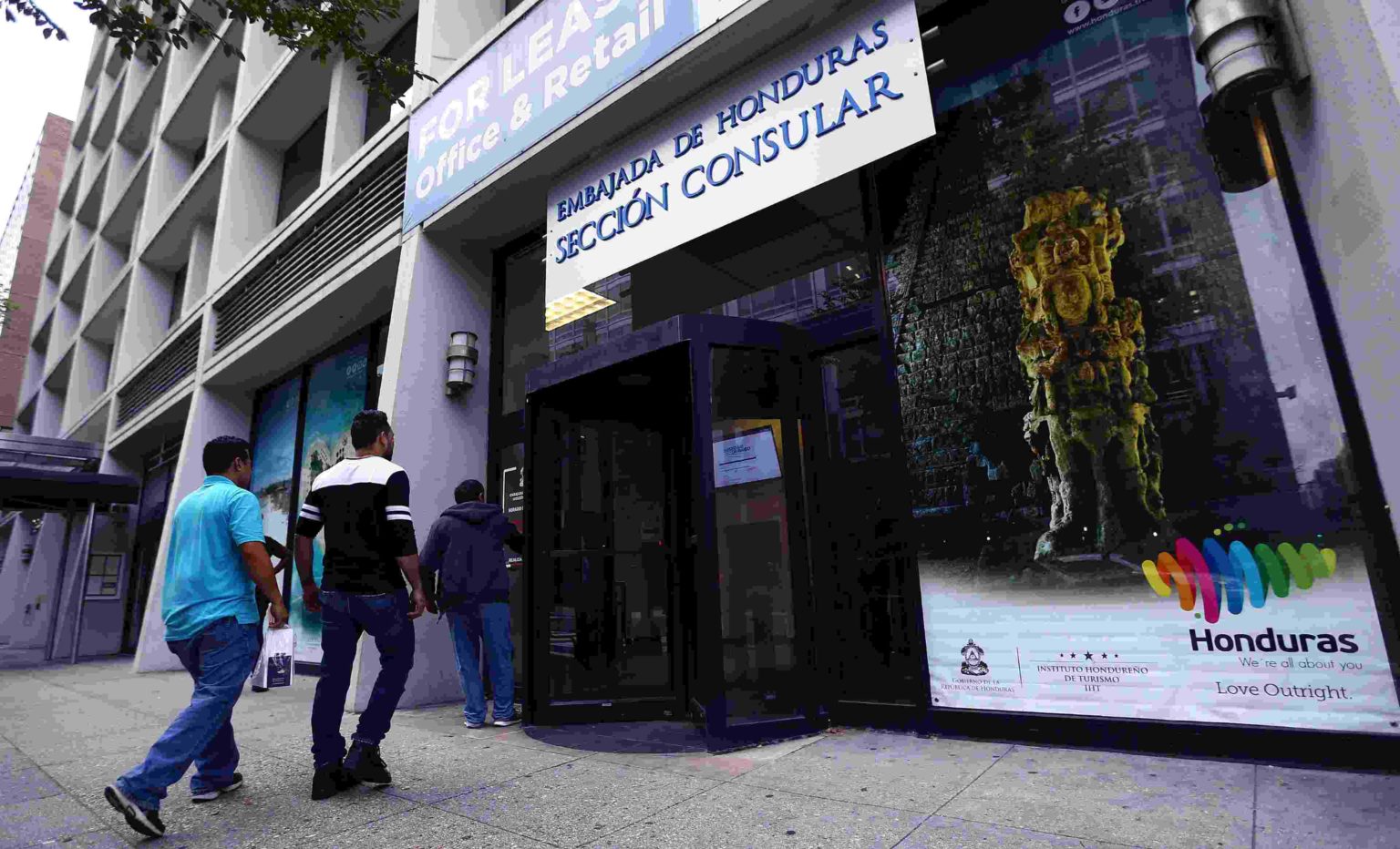 Anuncian apertura de cuatro nuevos consulados de Honduras en Estados Unidos