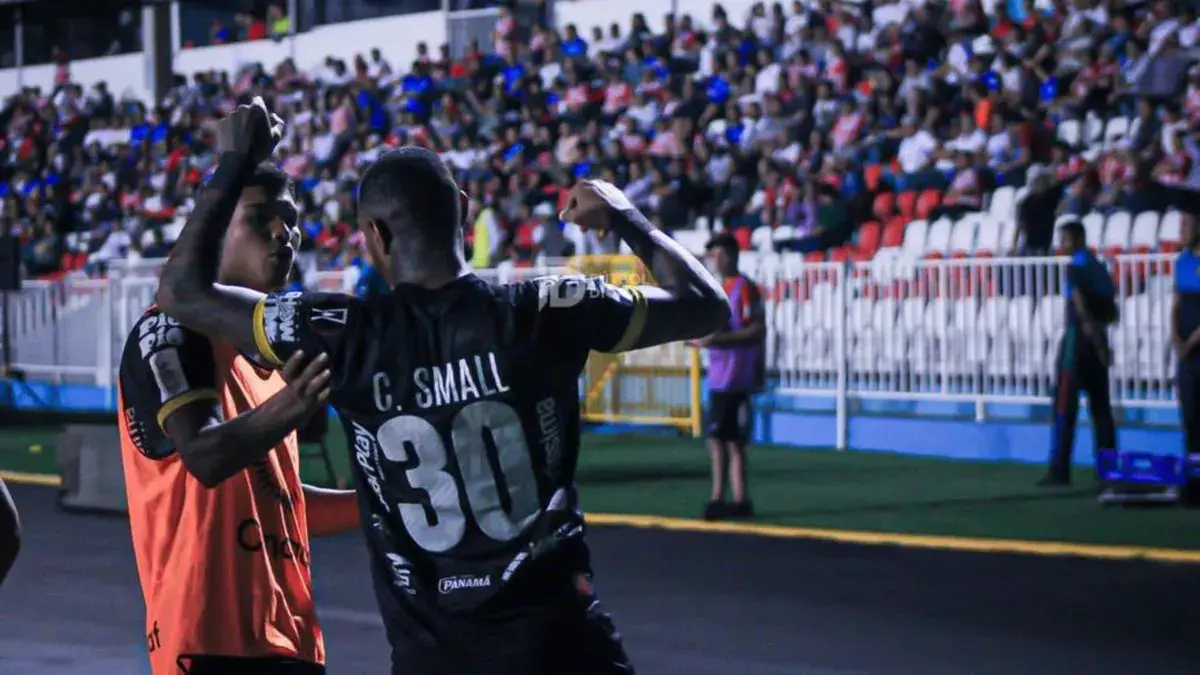 Club Atlético Independiente se coronó campeón de Panamá