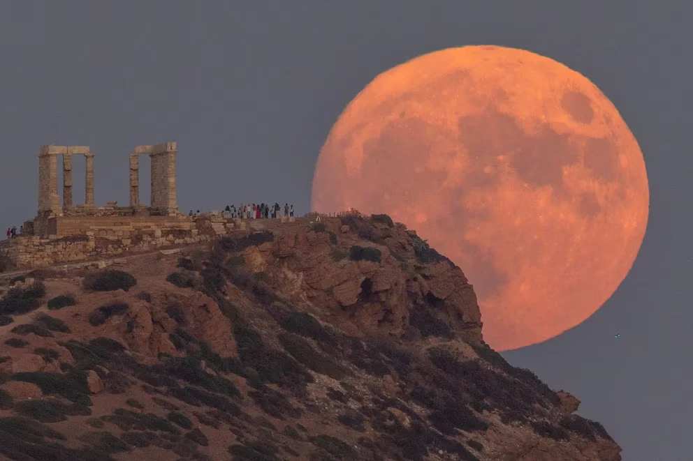 Superluna
