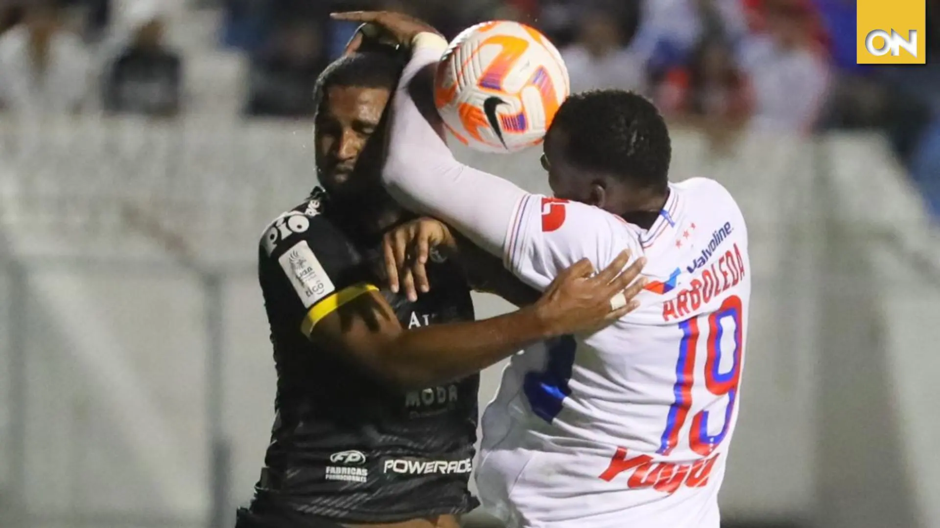 Club Atlético Independiente se coronó campeón de Panamá