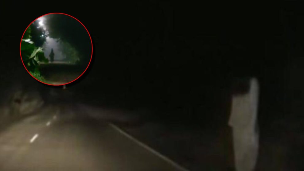 paranormal