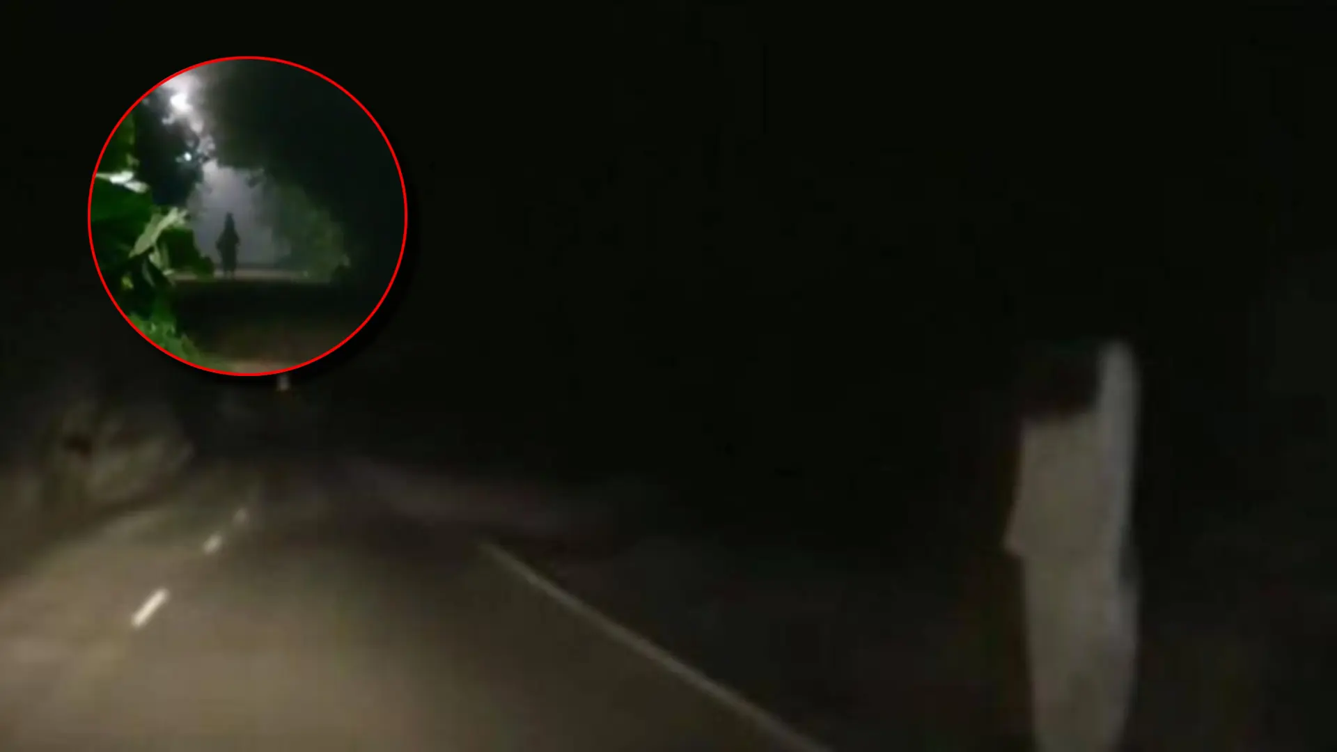 paranormal