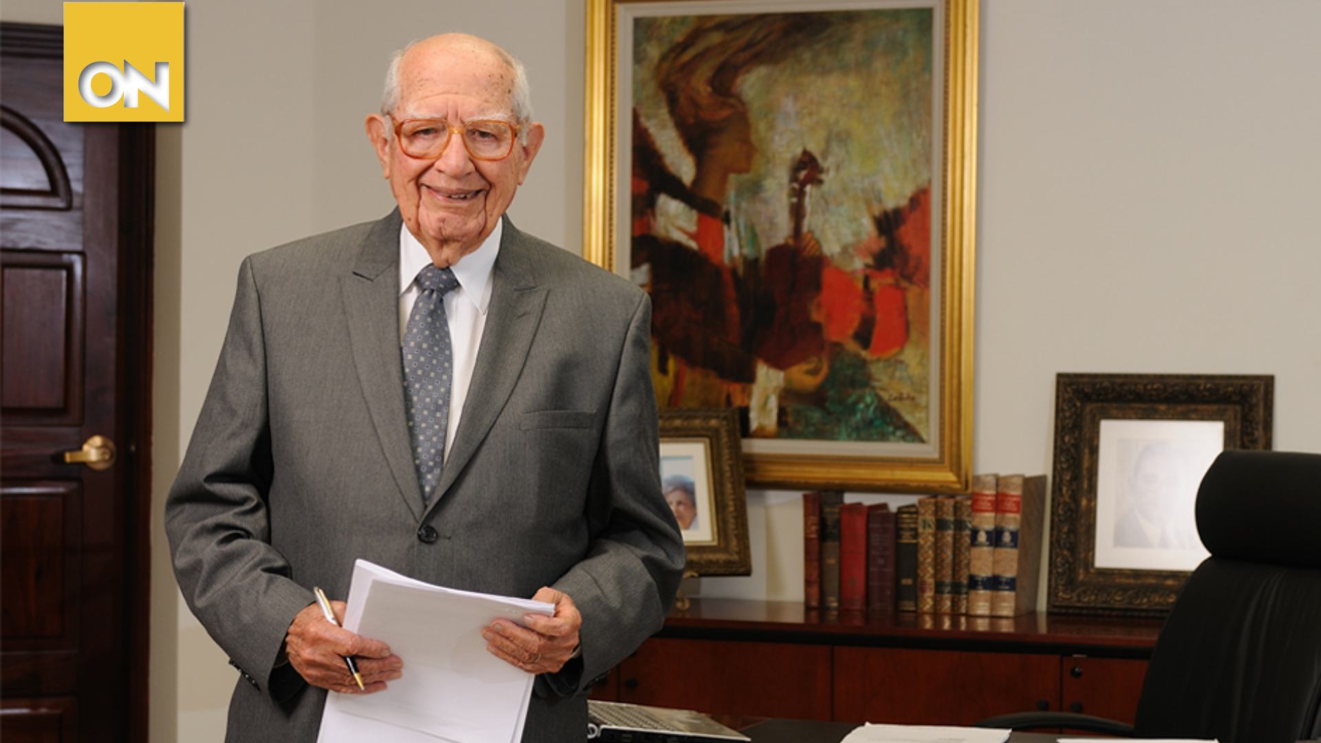 Jorge Bueso Arias