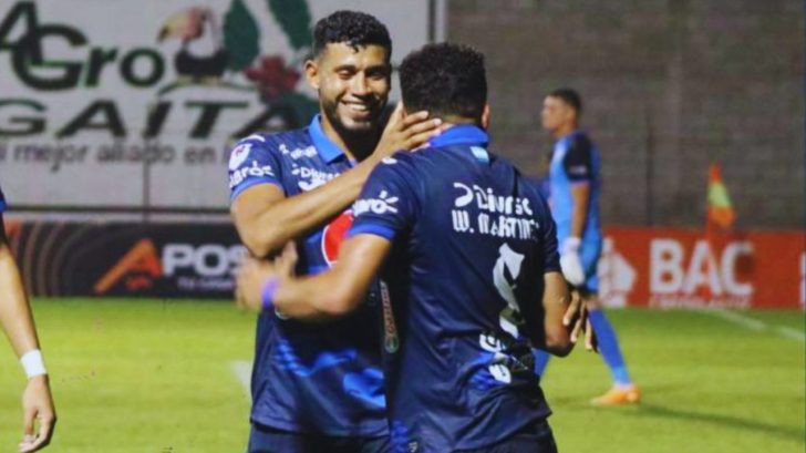 motagua