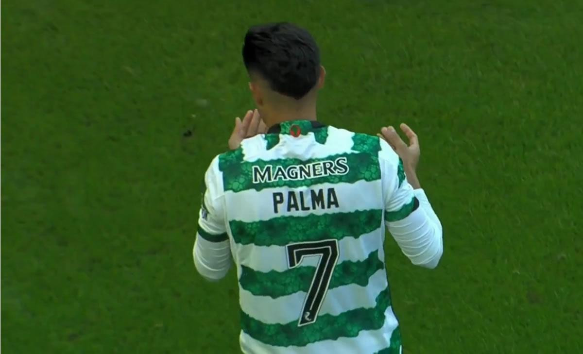 luis palma