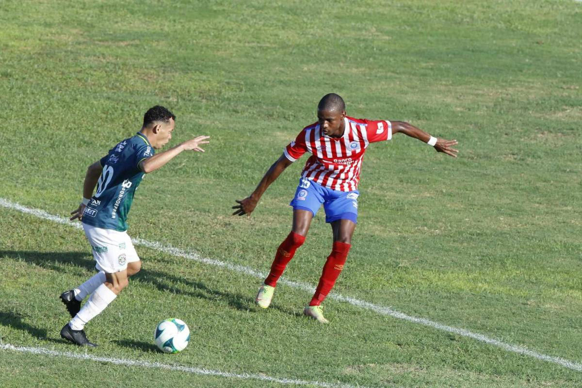 olimpia vs marathón