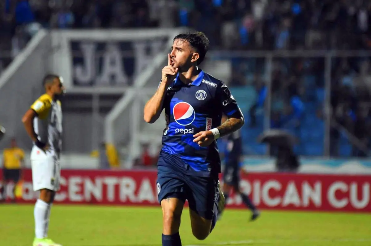 Club Atlético Independiente se coronó campeón de Panamá