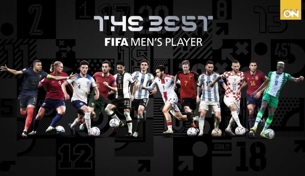 nominados