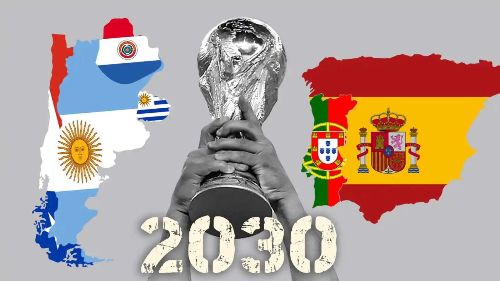 Copa del Mundo del 2030