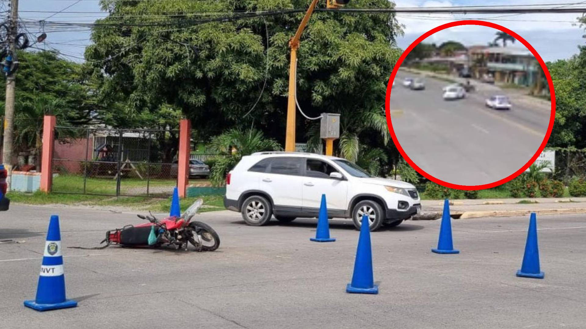 motociclista