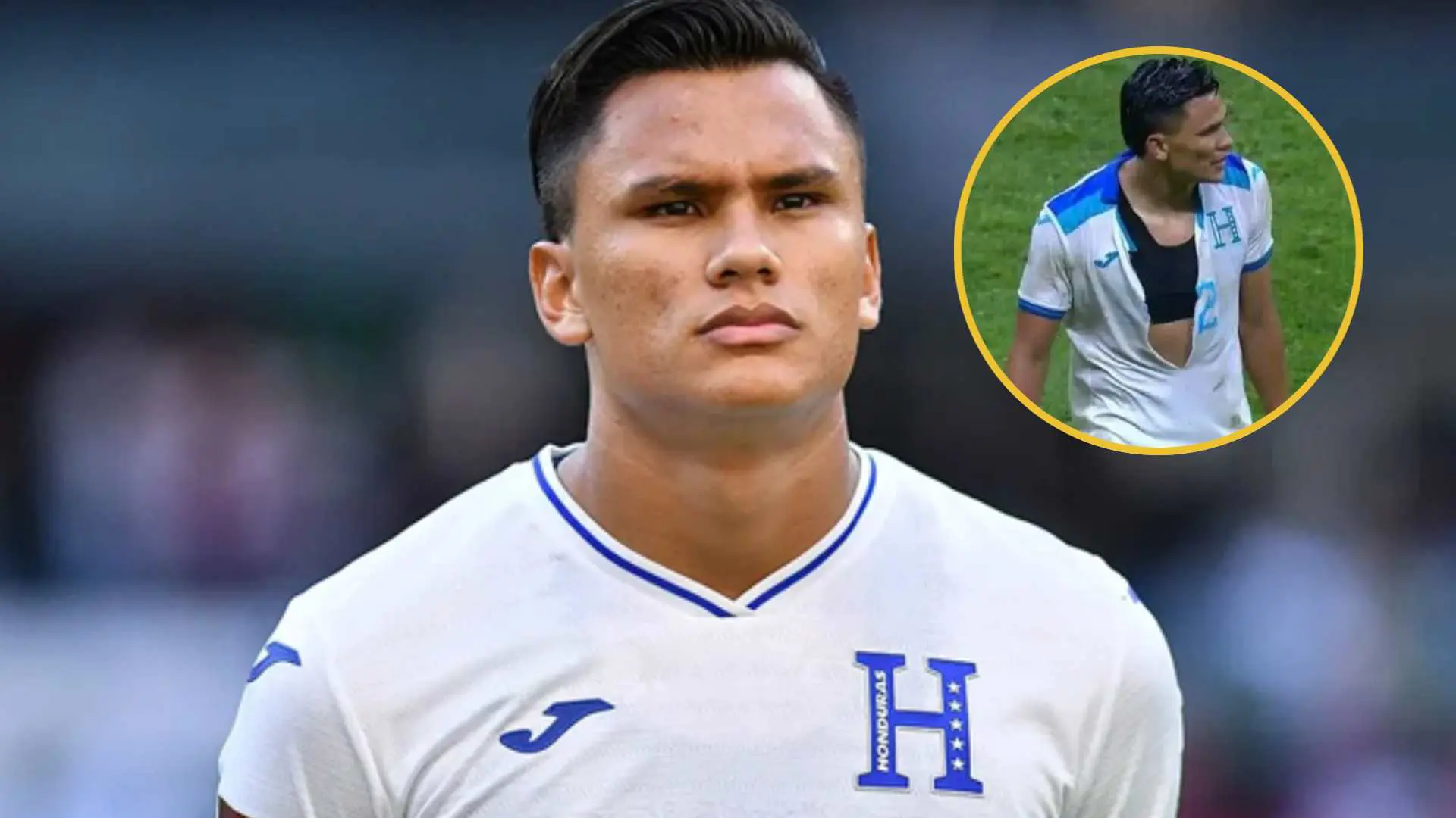 Fenafuth anuncia precios de boletos para el Honduras vs Cuba