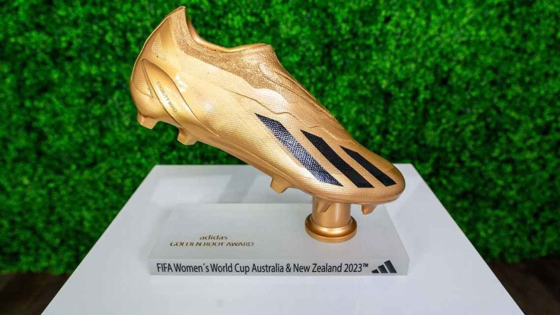 Bota de Oro 20232024 conoce los máximos goleadores