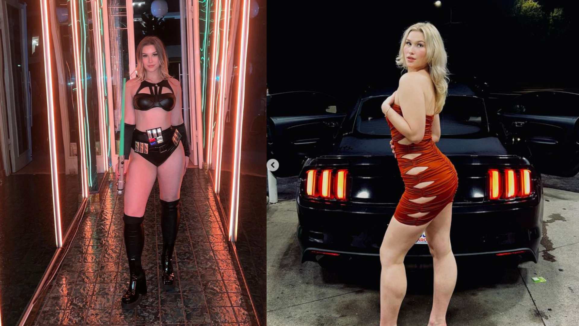 Sondra Blust OnlyFans 2024 A Comprehensive Insight Into The Rising