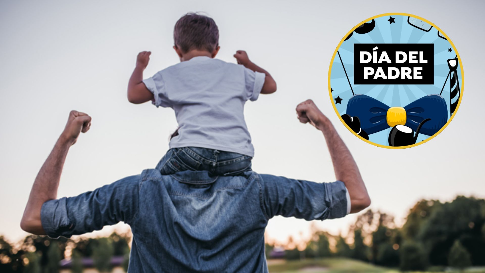 Día del Padre ¿Por qué se celebra el 19 de marzo?