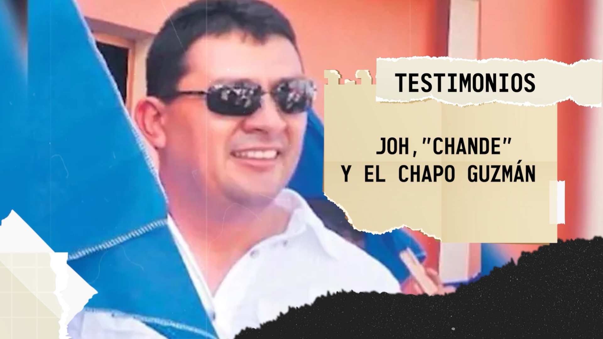NARCOPOLÍTICA CAPÍTULO I _ Primera ola de acusaciones contra JOH ¿El Chapo Guzmán en Honduras_