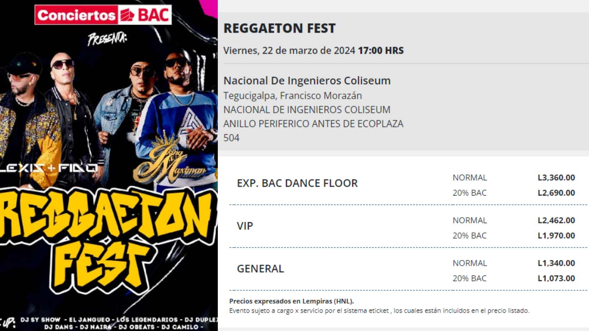 Reggaeton Fest (1)