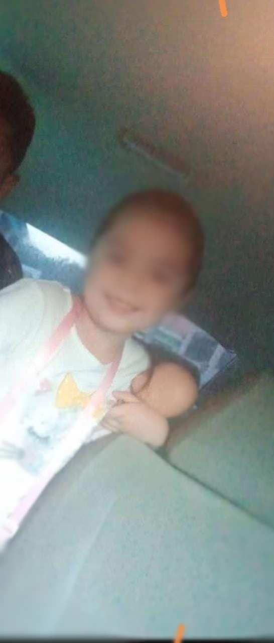 A CUCHILLAZOS | Menor de cinco años habría fallecido a manos de su madre en SPS; los cuerpos fueron encontrados tres días después
