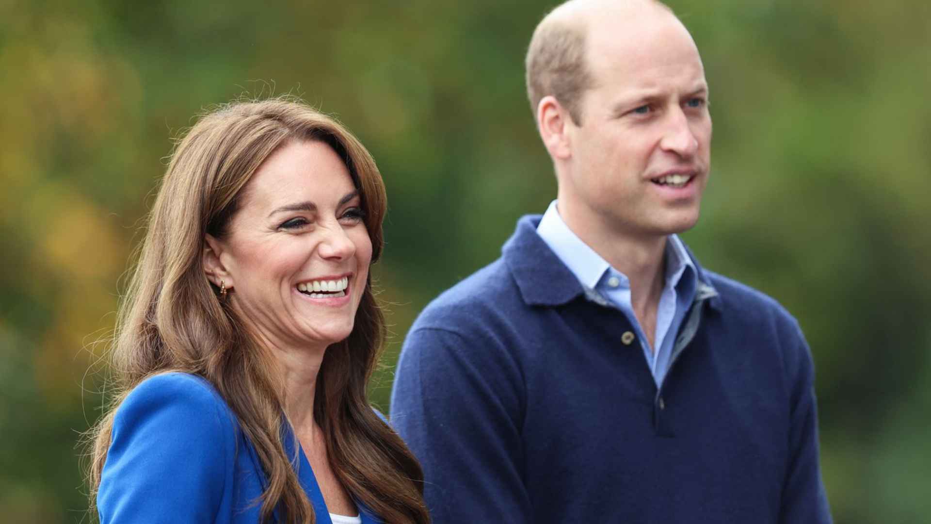 Kate Middleton, princesa de Gales, anuncia que padece de cáncer