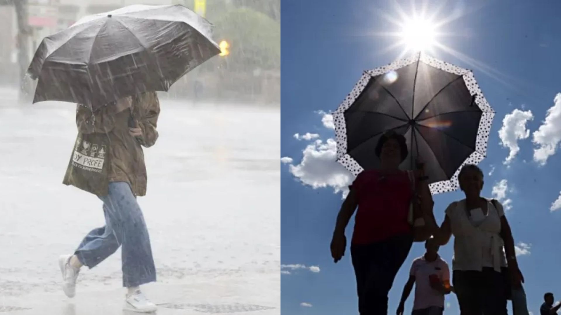 Clima en Honduras: ¿Sol o lluvia? las condiciones climáticas luego de Semana Santa 2024