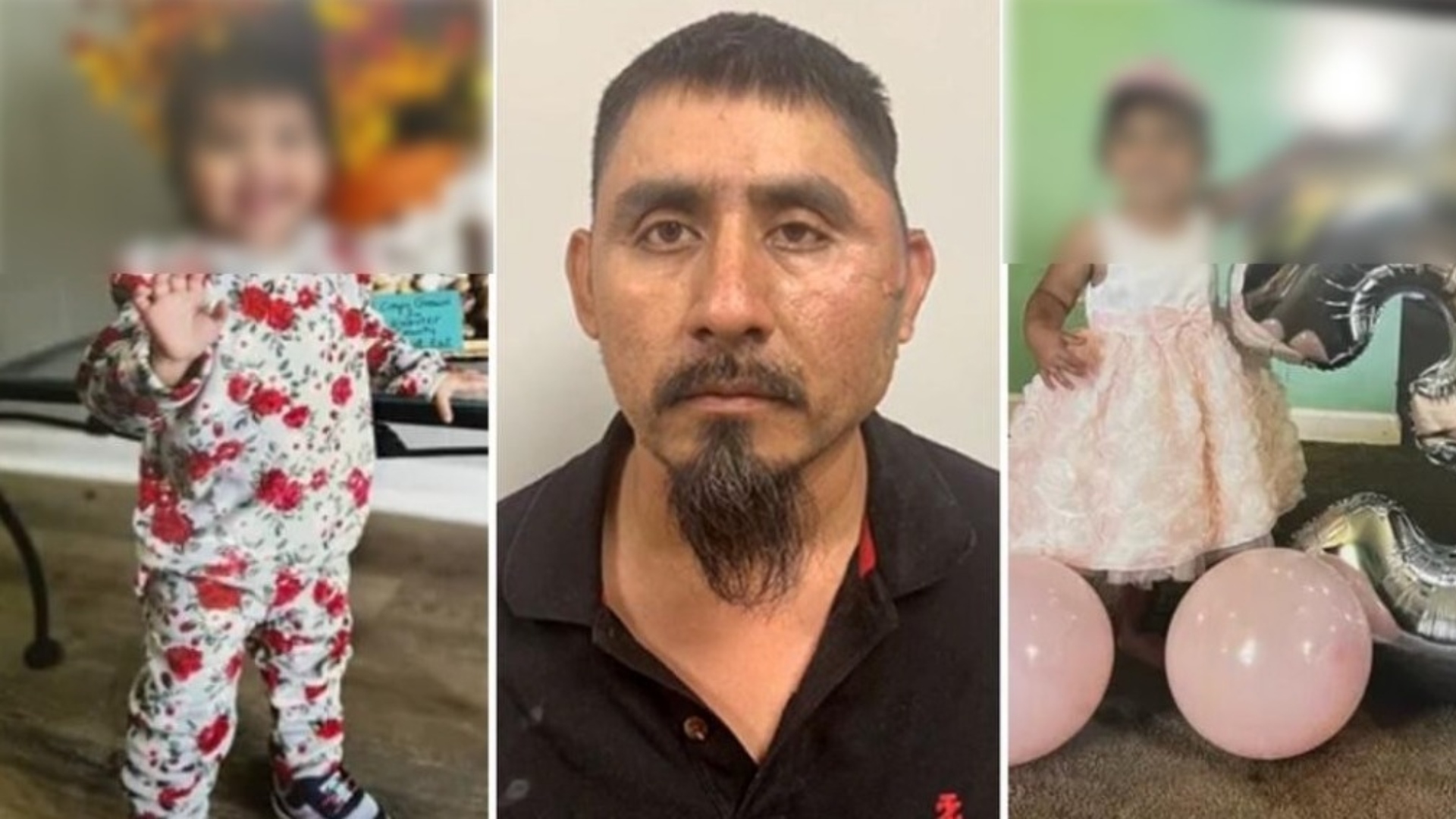 Estados Unidos, un hombre quemó vivas a sus dos hijas luego de una discusión con su esposa