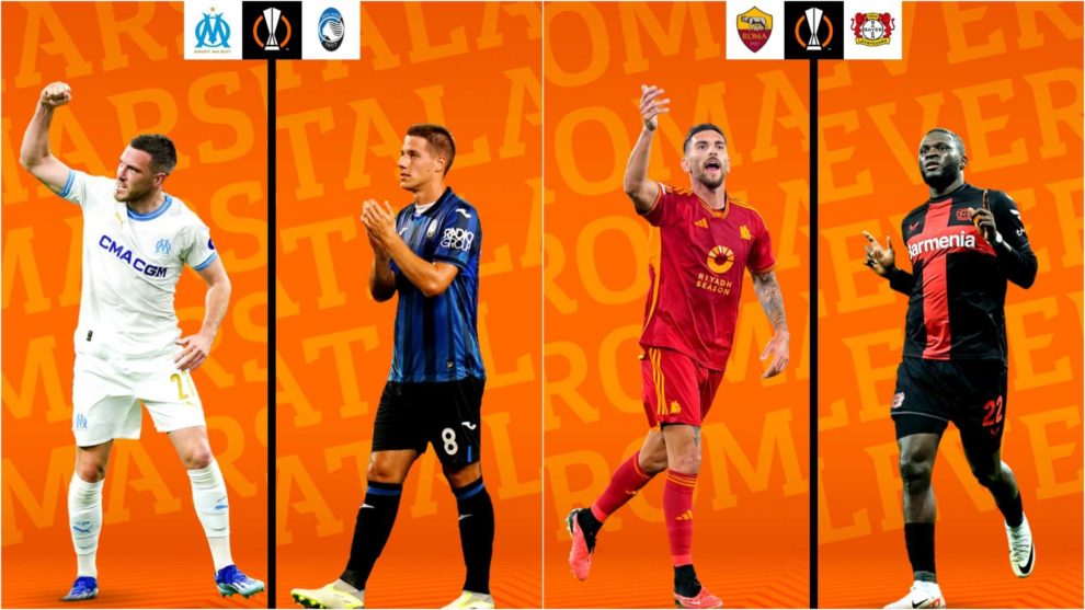 Adiós de Liverpool y Milan en la Europa League
