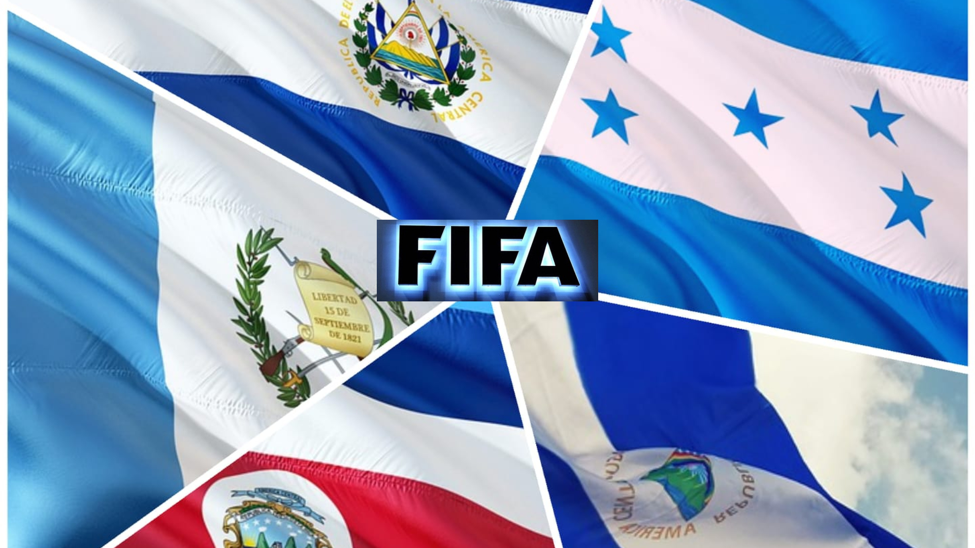 Las selecciones centroamericanas no lograron avanzar o mantener el puesto en el Ranking FIFA del mes de marzo, en comparación con el ranking anterior, excepto Costa Rica.