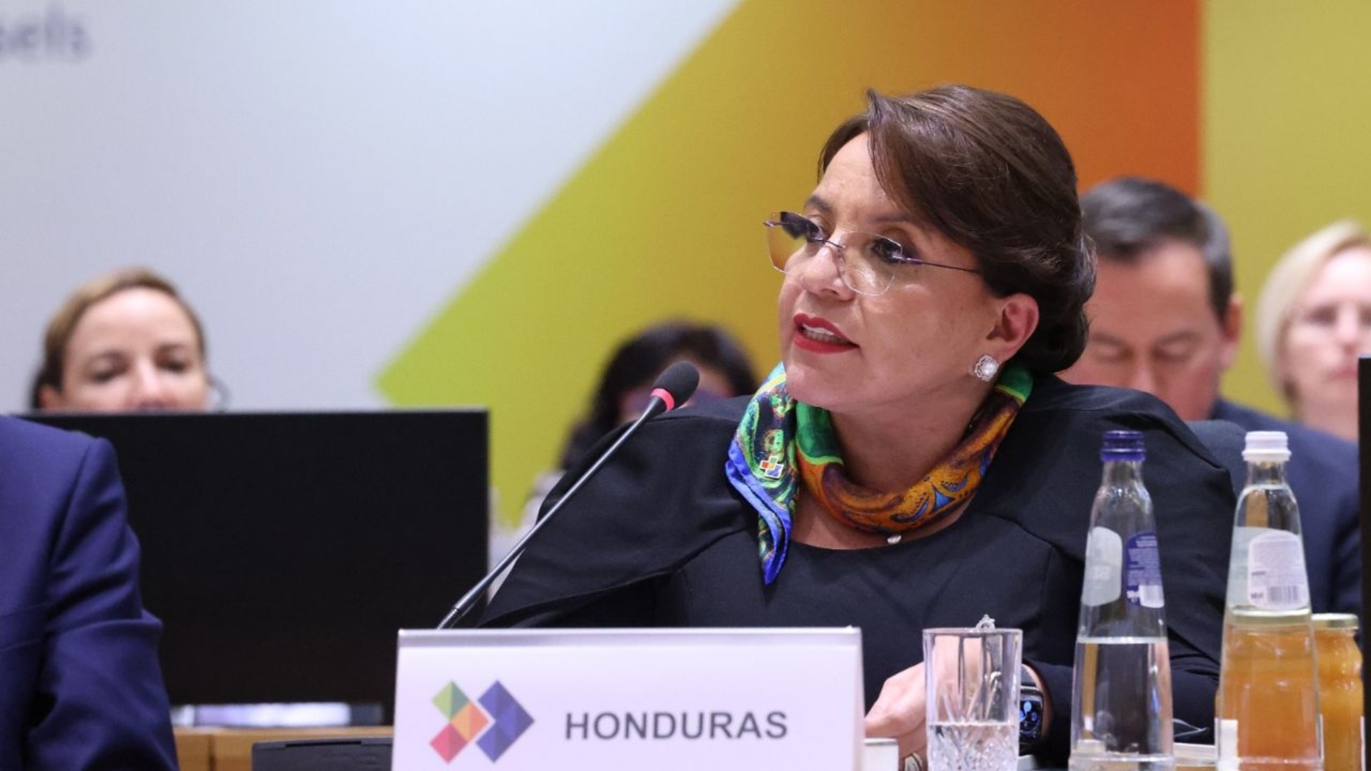 Xiomara Castro convocará a cumbre de Presidentes de la CELAC para este próximo viernes