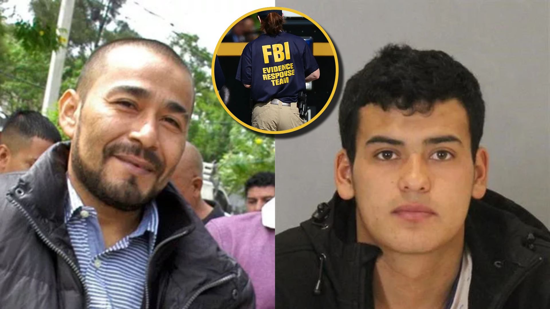 GALERÍA| Conozca los hondureños más buscados por el FBI