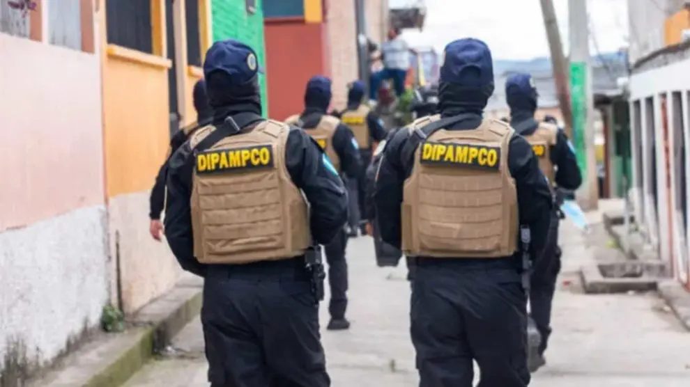 ¿Estado de excepción está dando resultados en Honduras?