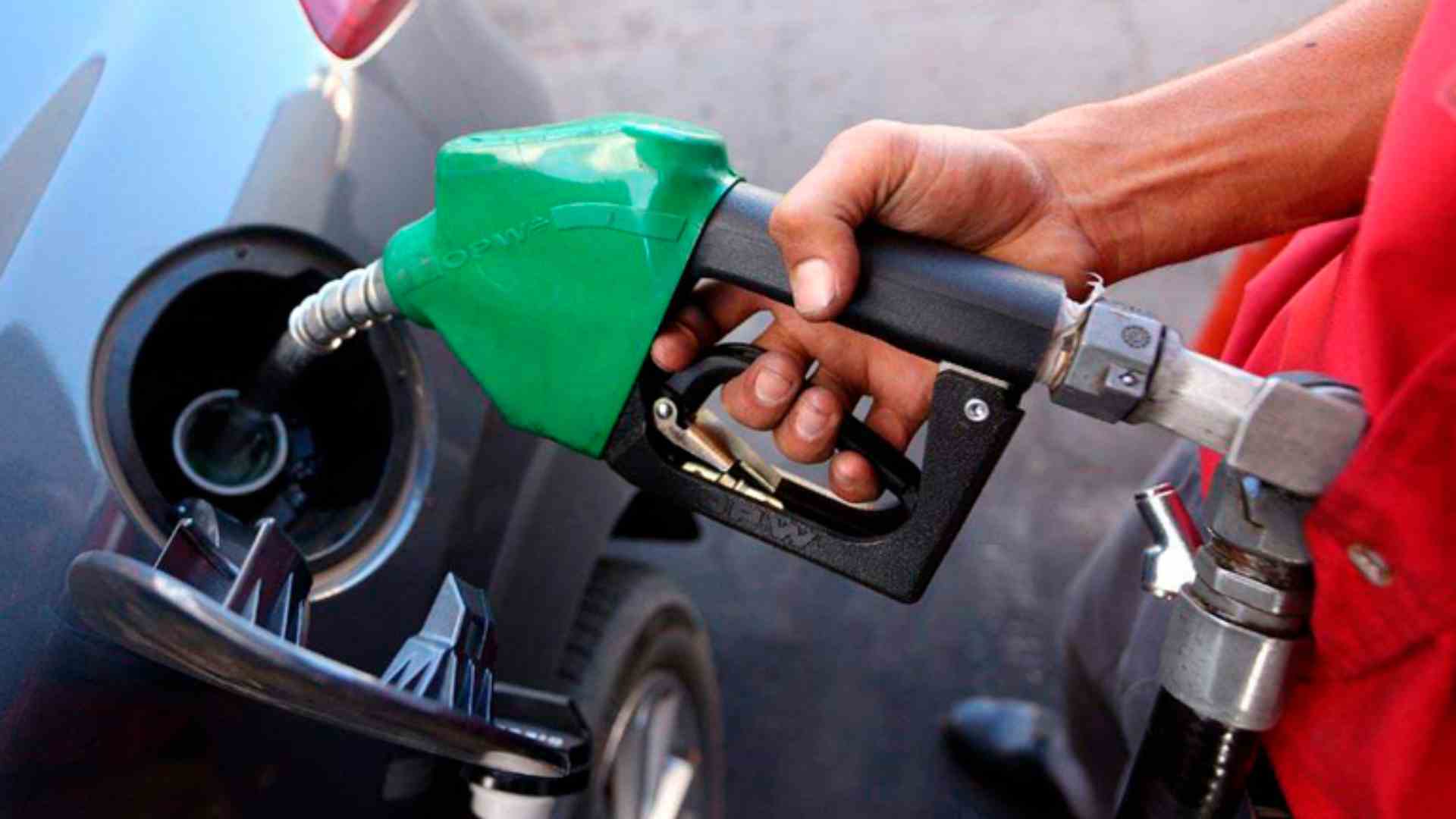 Bajan precios de los combustibles la próxima semana en Honduras