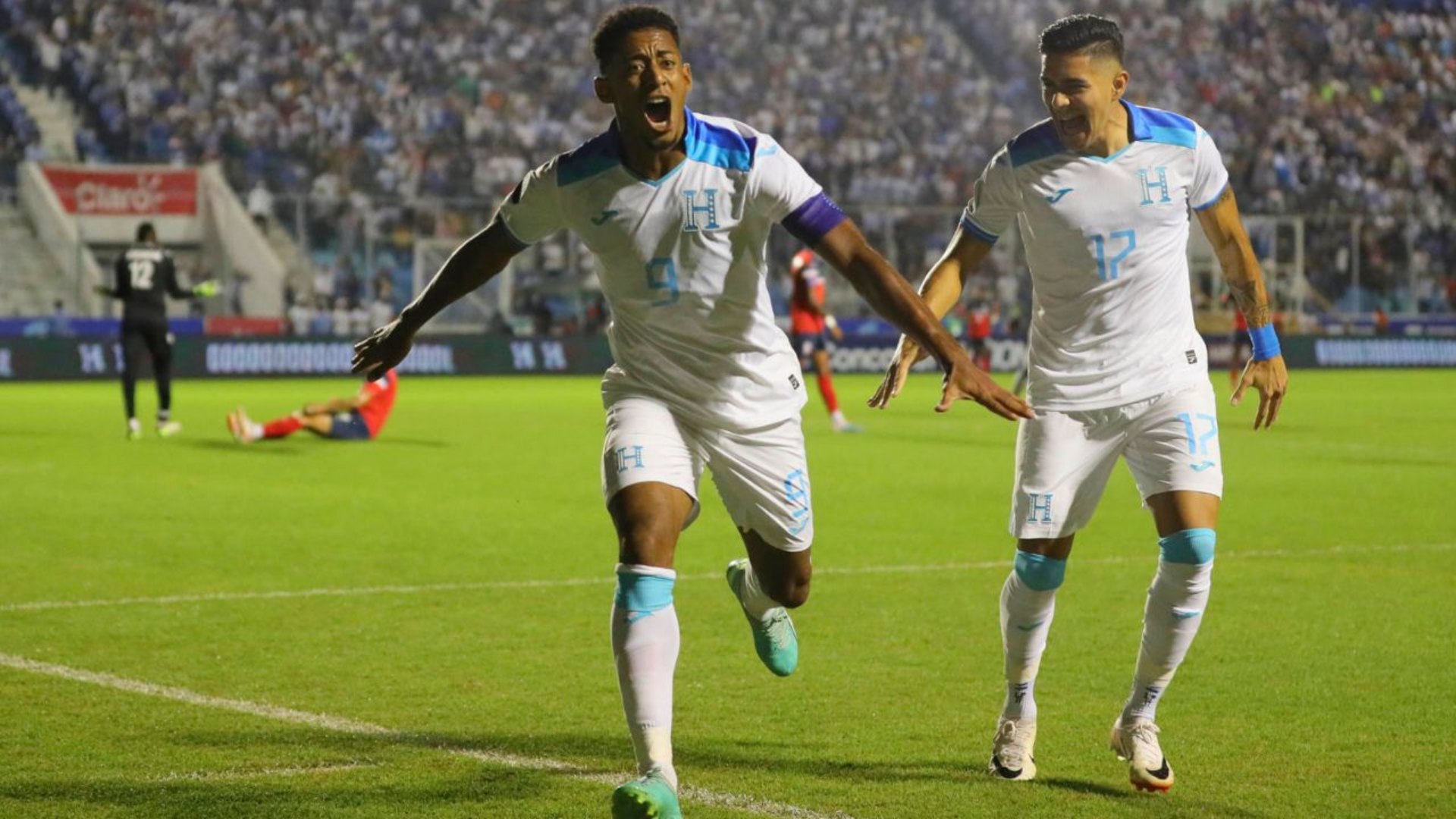 Federación de Fútbol de Honduras anuncia precios de boletos para partido clave ante Cuba en camino a la Copa del Mundo 2026.