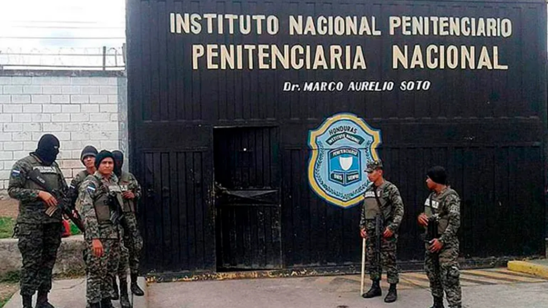 Muere privado de libertad en Támara; presuntamente por envenenamiento