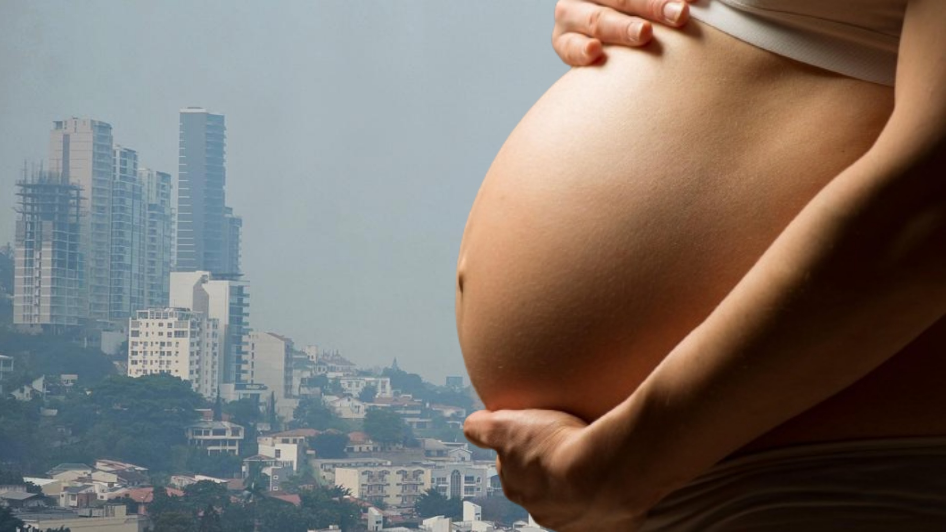 Riesgos y cuidados para mujeres embarazadas ante ola de calor