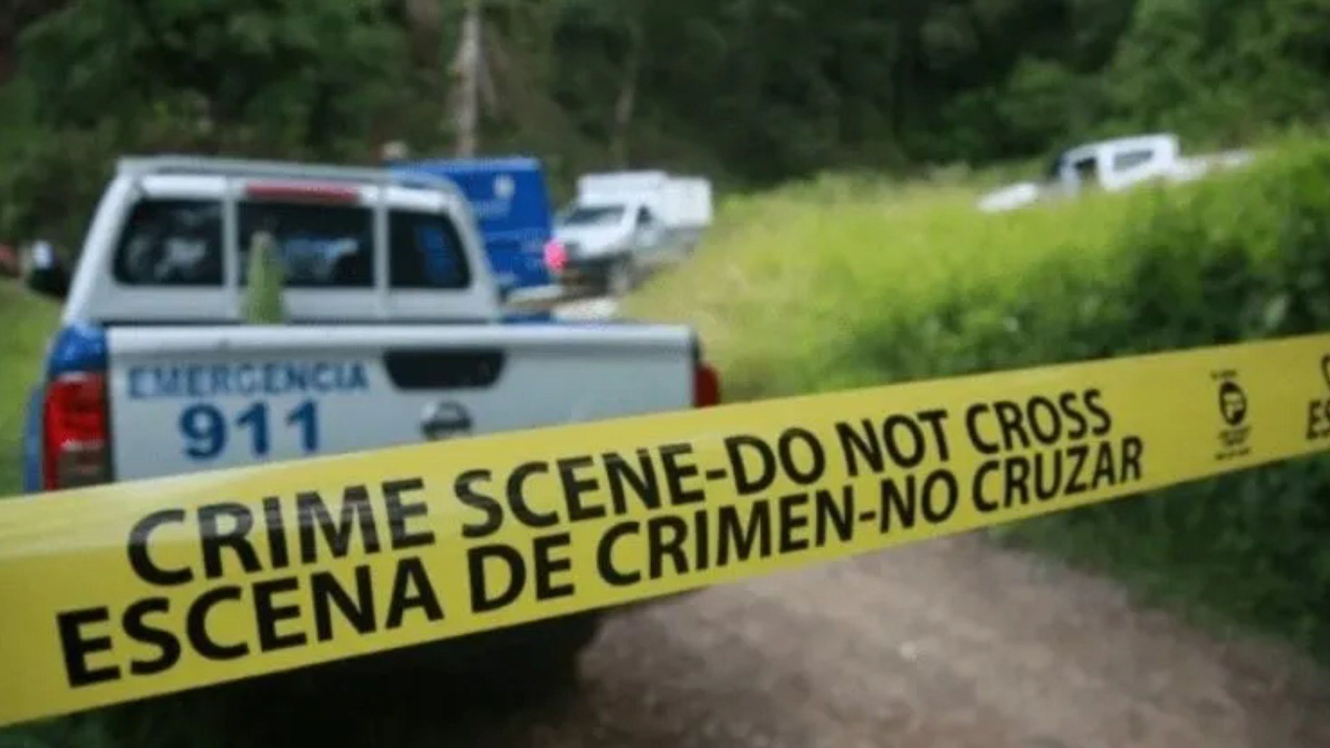 Un joven estudiante de 20 años fue víctima de un violento asesinato a manos de desconocidos en la colonia Villa Nueva de Tegucigalpa.