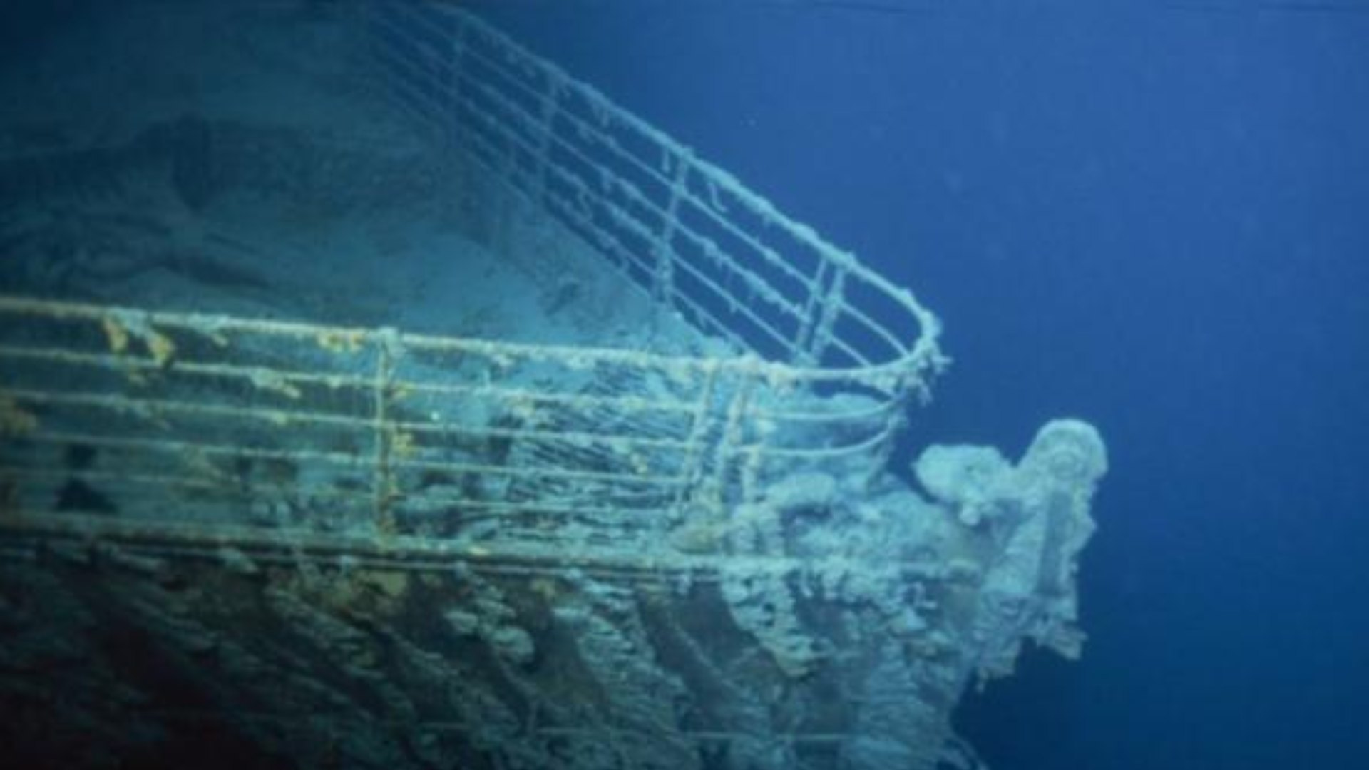 Casi un año después del colapso del sumergible OceanGate, el multimillonario Larry Connor se ha asociado con el cofundador de Triton Submarines para visitar el Titanic.