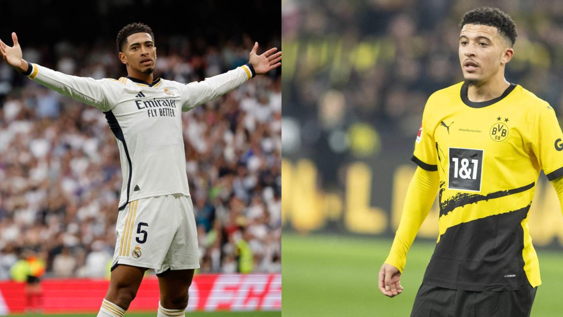 Real Madrid vs Dortmund ¿Quién ganará?