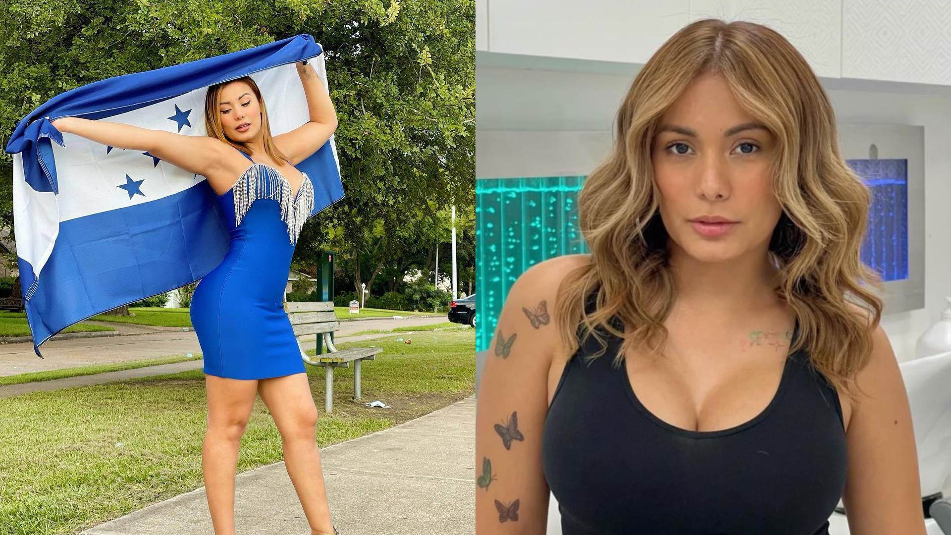 Elsa Oseguera agradece el apoyo y confiesa miedos en regresar